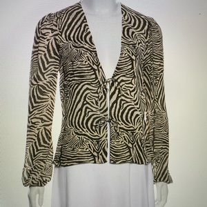 REFORMATION blouse